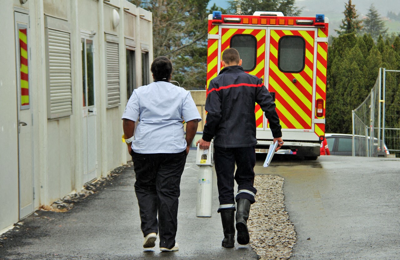 Près de Lyon. Un enfant de 7 ans meurt d'une noyade au domicile familial