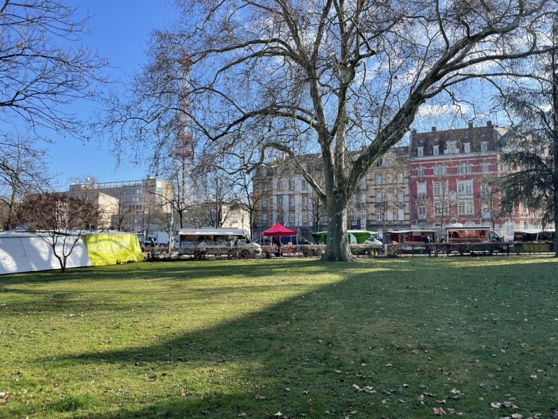 place de bordeaux