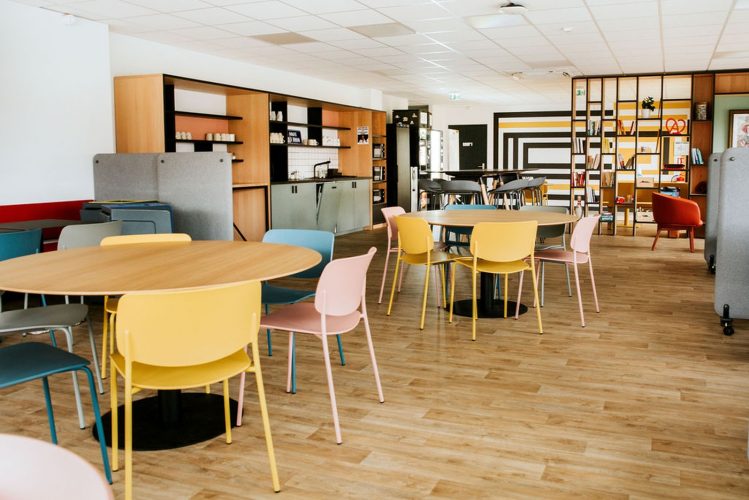 école de commerce esg