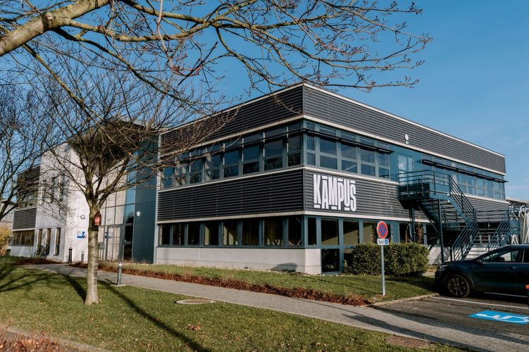 école de commerce esg