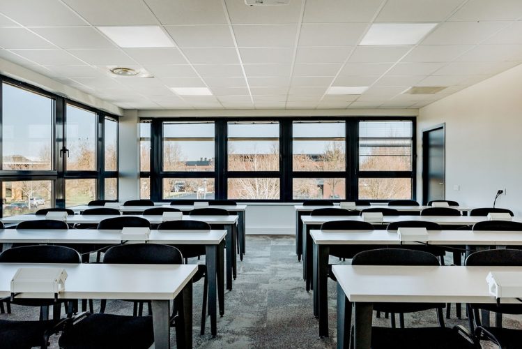 école de commerce esg