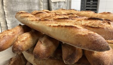où se trouvent les meilleures baguettes tradition de Seine-Saint-Denis en 2025