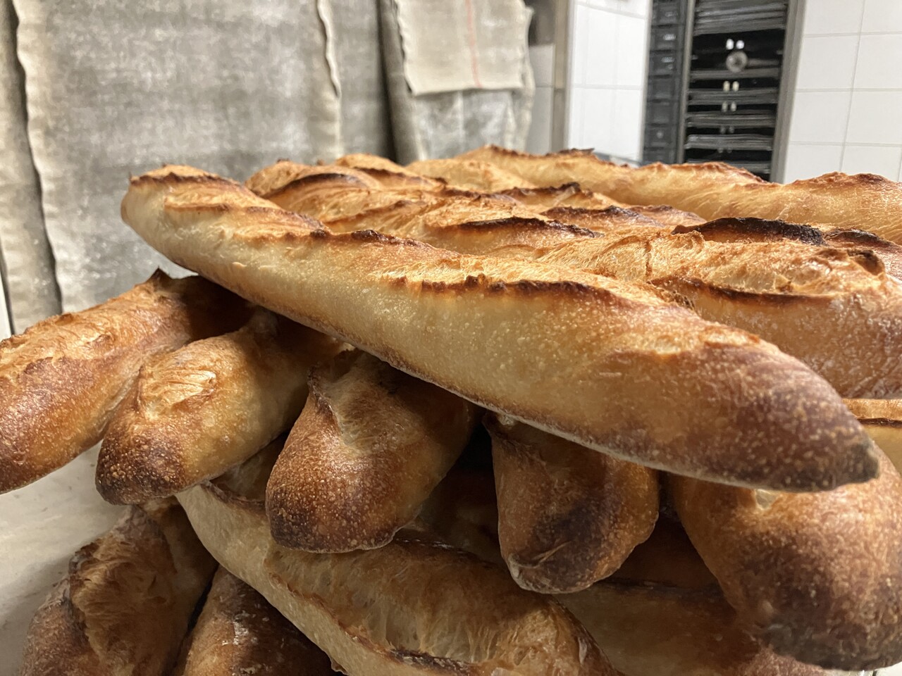 où se trouvent les meilleures baguettes tradition de Seine-Saint-Denis en 2025
