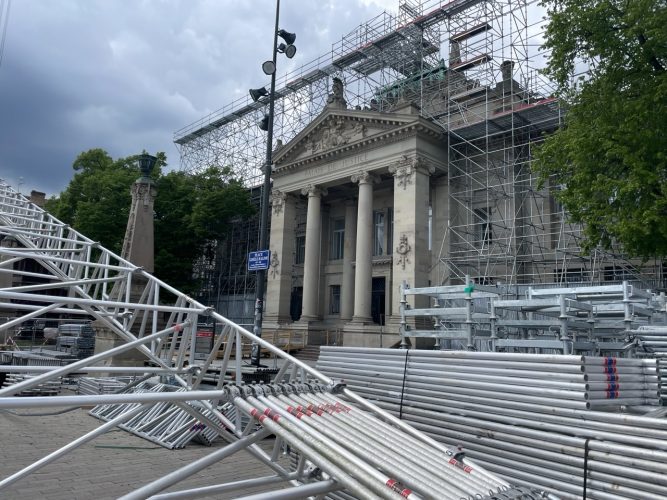 tribunal travaux