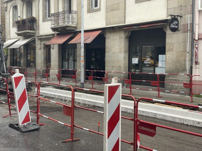 travaux krutenau ranna ghor