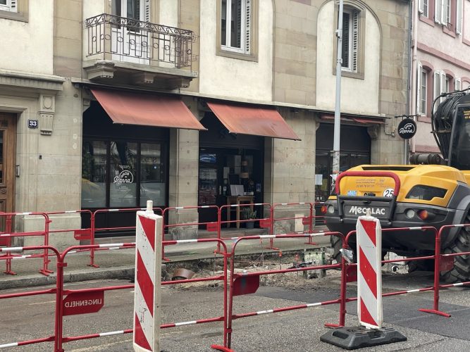 travaux krutenau ranna ghor