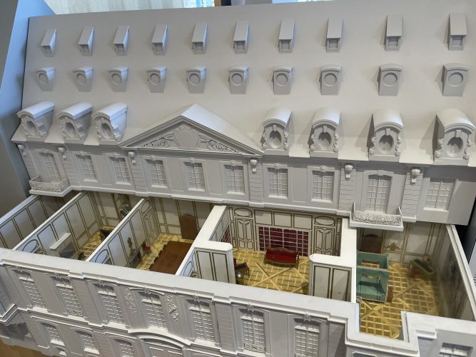 5e lieu musée cinquième lieu