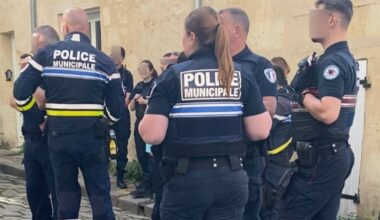 La brigade armée de la police municipale de Bordeaux recherche ses agents (et on en sait plus)