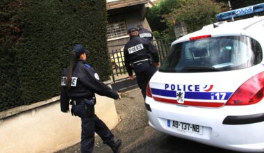 Saint-Étienne. Une dispute familiale éclate, deux personnes à l'hôpital dans un état grave