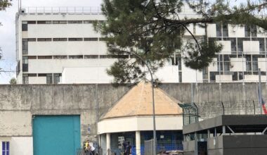 Deux Bordelais parmi les Français interpellés pour avoir attaqué des prisons : que s'est-il passé ?