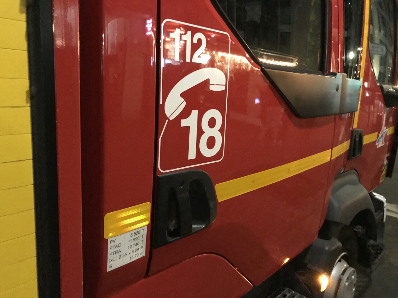 au moins un mort après une séance de cryothérapie dans une salle de sport du 11e arrondissement