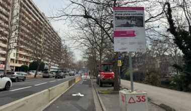 Toulouse. Vers une inversion du sens de circulation le long du canal du Midi ? Les études vont démarrer