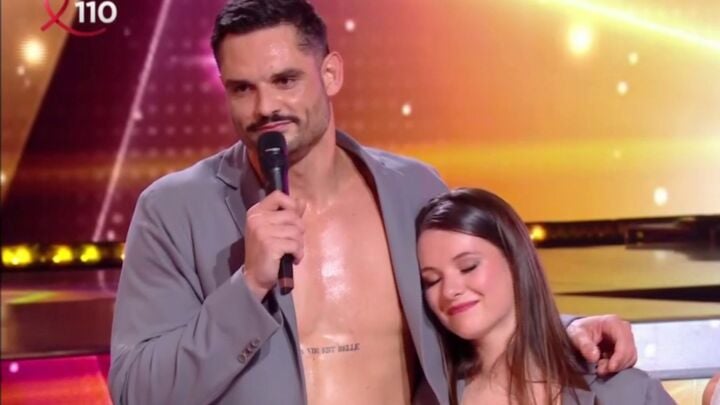 Florent Manaudou et Elsa Bois : ça va être “un peu chaud” dans DALS 2025, vous êtes prévenus
