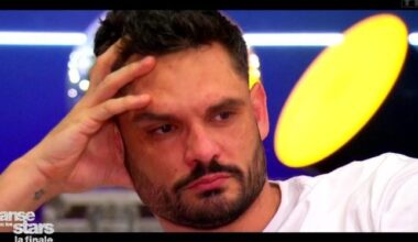 La finale de DALS vire à l’affrontement : panique au studio, des tirs entendus à proximité de Florent Manaudou