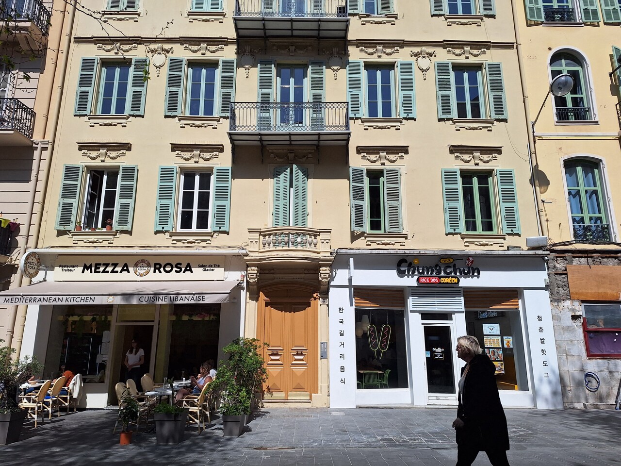 Nice. Ces appartements très bien placés en ville sont à loyer réduit, dès 450 euros