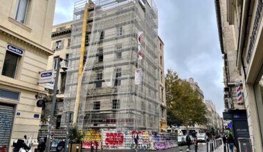 La Ville de Marseille songe à effacer de son site les arrêtés de péril résorbés