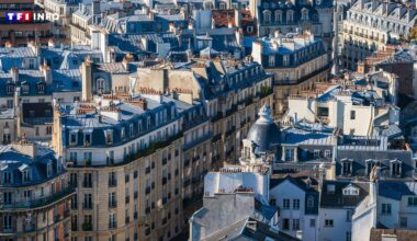 Ile-de-France : le nombre de quartiers pauvres a augmenté en 2024