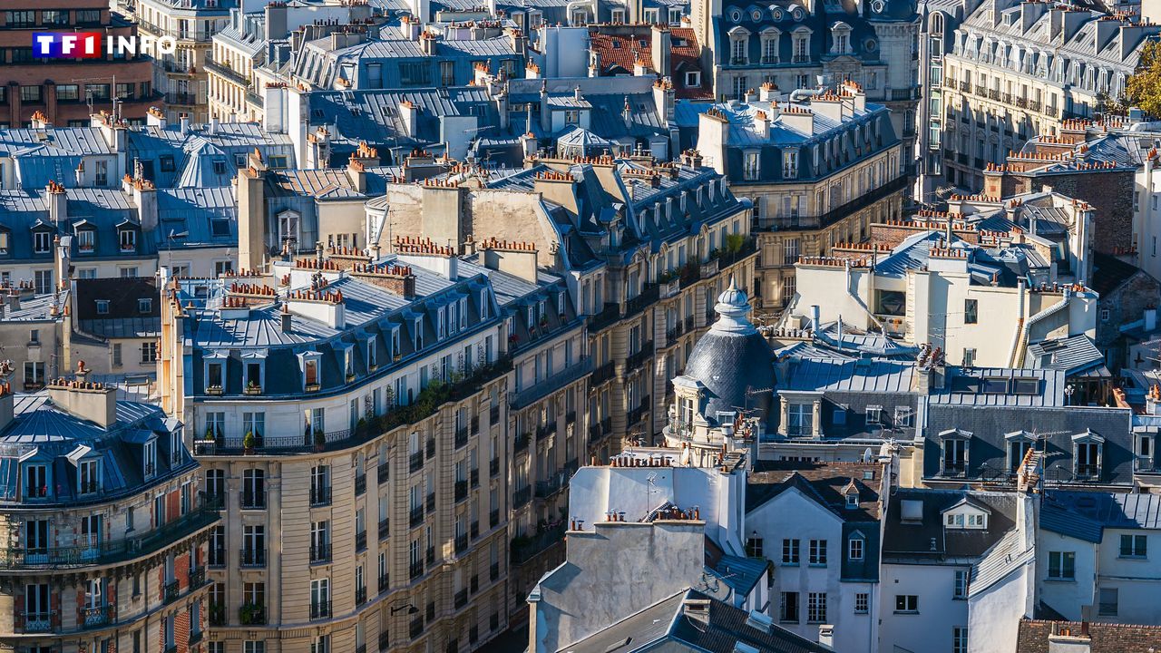 Ile-de-France : le nombre de quartiers pauvres a augmenté en 2024