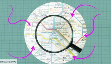 que pouvez-vous acheter avec 500 000 euros dans chaque arrondissement ?