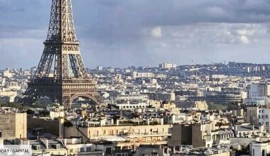 les prix repartent à la hausse dans toute l’Ile-de-France !
