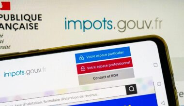 Impôts : 12 frais que de nombreux Français oublient de déduire de leur déclaration pour payer moins