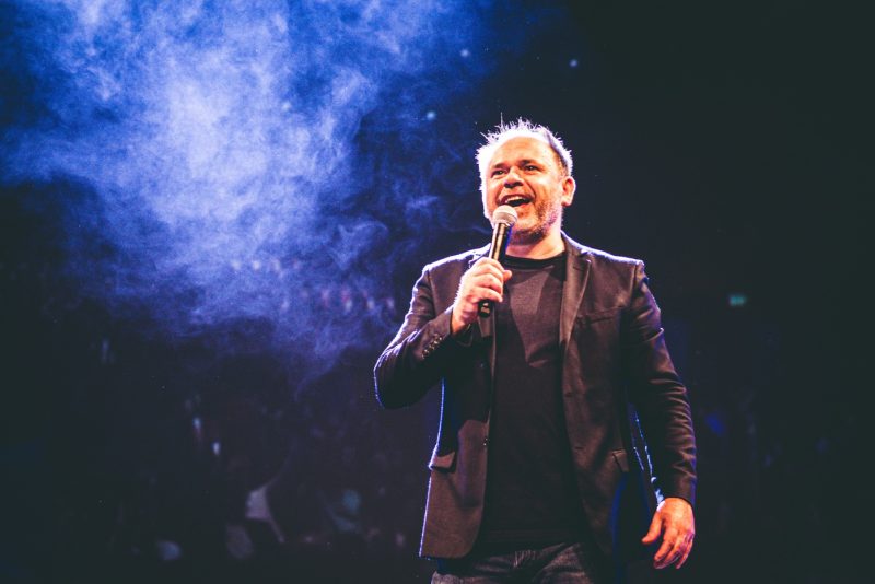Régis Boughazra