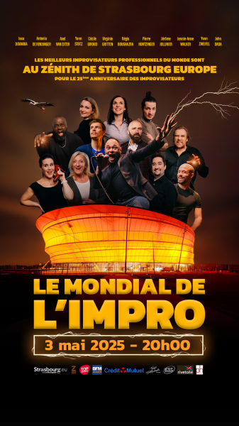 Les Improvisateurs