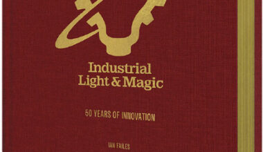 50 Years of Innovation • Actualités Guides & beaux livres • Star Wars Universe