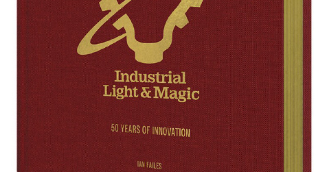50 Years of Innovation • Actualités Guides & beaux livres • Star Wars Universe