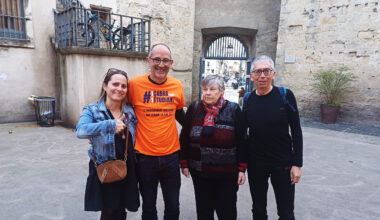 © Délégation bénévole Montpellier - Pour créer une délégation de bénévoles à Montpellier, Philippe Vernay souhaite organiser plusieurs rendez-vous.