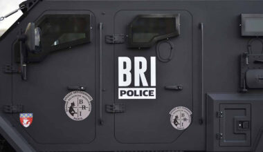 © Shutterstock - La Section de recherche et la BRI de Versailles ont mené l'enquête sur 76 vols commis en Ile-de-France et aux alentours, pour un préjudice d'environ 600 000 euros.