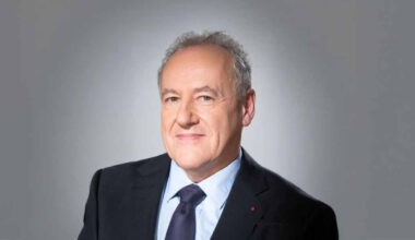 © GIM - Bruno Berthet deviendra le nouveau président du Medef Île-de-France à partir du 1er janvier prochain.