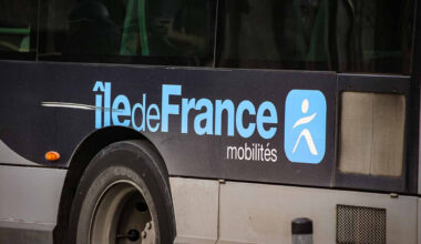 © Shutterstock - IDFM a désigné RATP Cap Île-de-France comme opérateur des lignes de bus sur le territoire Massy-Juvisy.