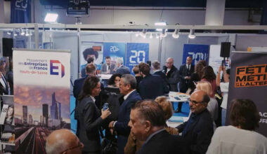 © DR - Organisée par le Medef IDF, la Fête des métiers et de l'alternance proposera cette année 10 000 contrats.