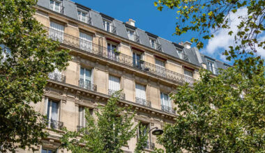 © Shutterstock - Les Notaires du Grand Paris constatent une reprise du secteur immobilier et prévoient une hausse des prix des logements anciens, à Paris comme dans toute l'Ile-de-France.
