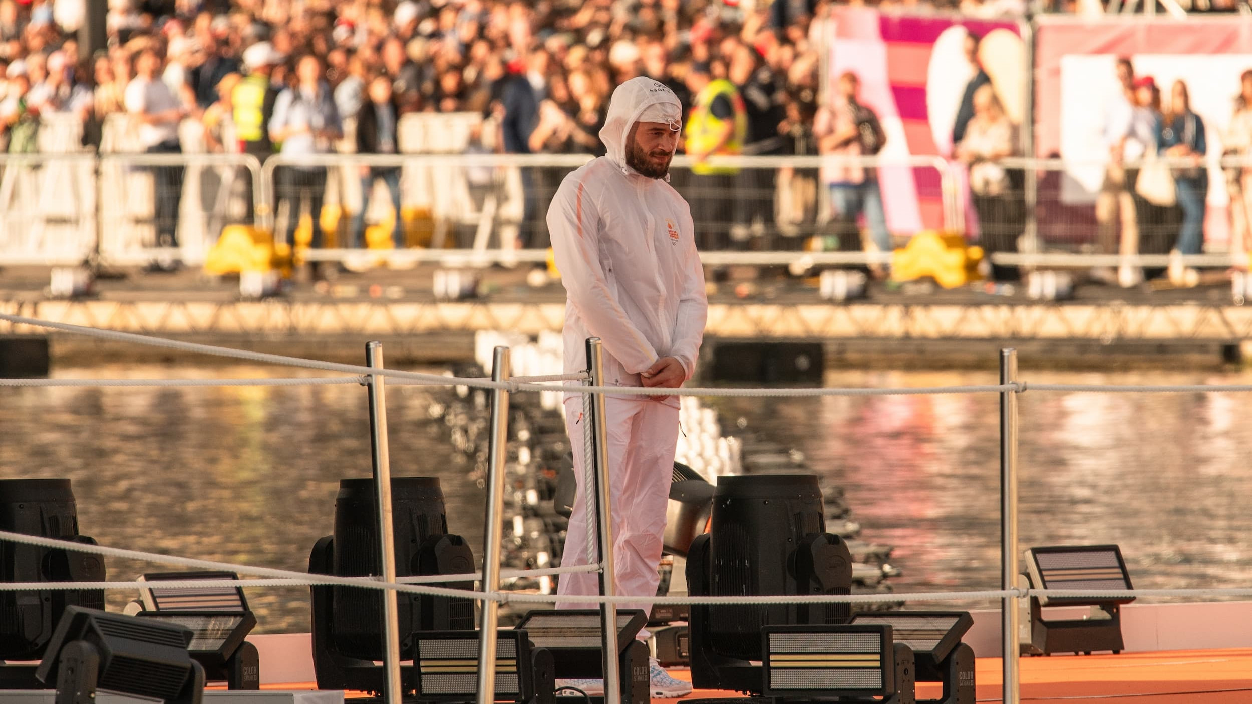 © Shutterstock - Le rapper marseillais Jul sort un nouvel album et va se produire au Stade de France samedi 26 avril, pour la première fois.