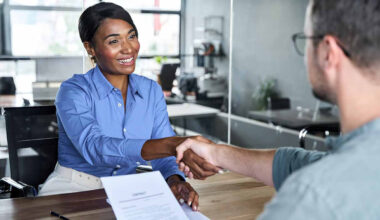 © Shutterstock - L'enquête BMO de France Travail Île-de-France a montré une dynamique de recrutement soutenue.