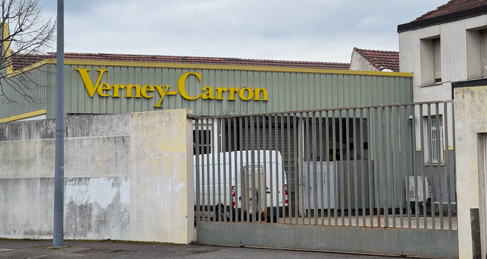 © Denis Meynard - Une offre de reprise émane de Rivolier distributeur de la gamme civile de Verney-Carron sur le marché français.