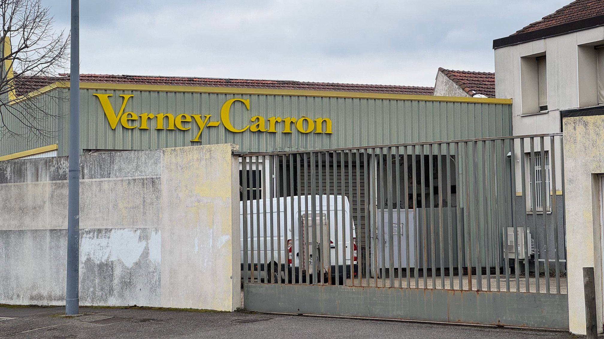 © Denis Meynard - Une offre de reprise émane de Rivolier distributeur de la gamme civile de Verney-Carron sur le marché français.