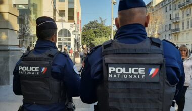 voici les délits ciblés par la police