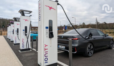 La recharge rapide en moins de 10 minutes débarque en Europe, vraiment ?
