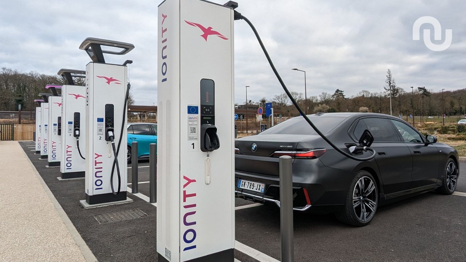 La recharge rapide en moins de 10 minutes débarque en Europe, vraiment ?