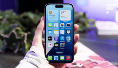 Free Mobile va apporter deux petites nouveautés cool sur iPhone - Frandroid