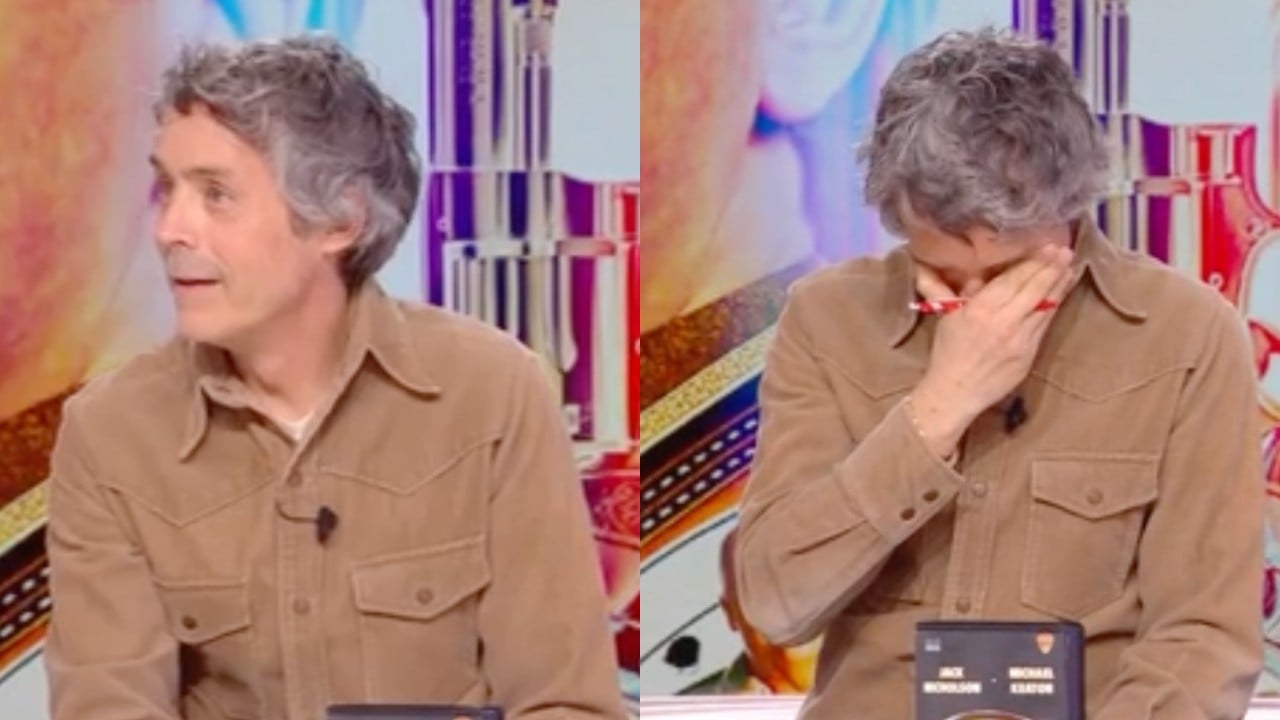 Yann Barthès pris de court face un invité qui évoque Jean-Claude Van Damme et un trafic sexuel en plein direct