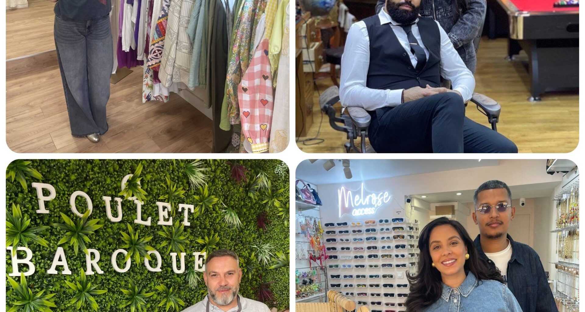 Ces commerçants ont eu un coup de cœur pour le centre-ville de Toulon