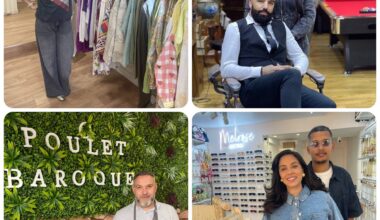 Ces commerçants ont eu un coup de cœur pour le centre-ville de Toulon