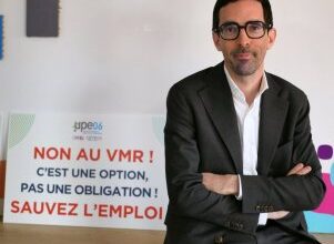 Le versement mobilité régional tend les patrons locaux