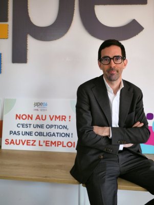 Le versement mobilité régional tend les patrons locaux