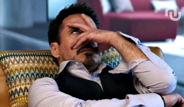 Que se passe-t-il avec les films, qui sont de plus en plus longs ?