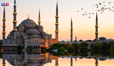 Discussions américano-russes à Istanbul jeudi : la guerre en Ukraine sera-t-elle abordée ?